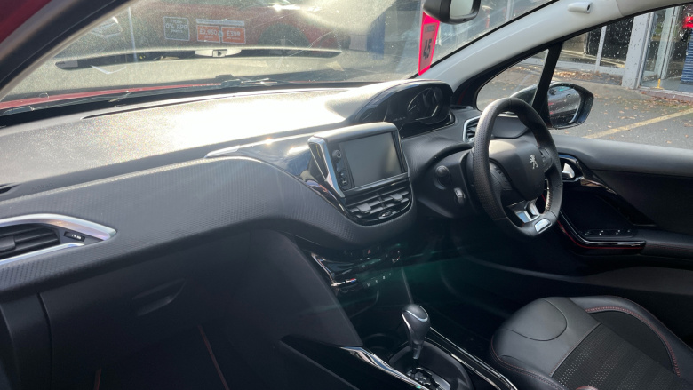 Peugeot 2008 1.2 PureTech 110 GT Line 5dr EAT6 Petrol Estate